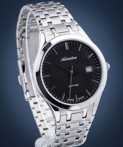 Reloj para hombres Adriatica Classic