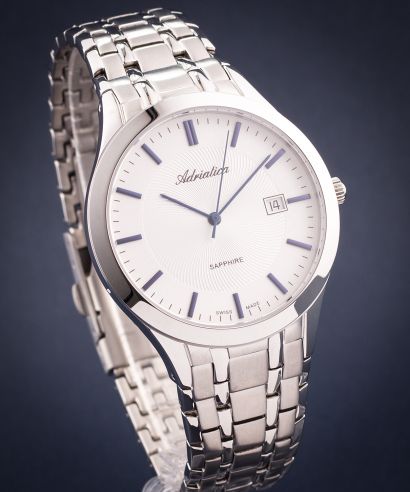 Reloj para hombres Adriatica Classic