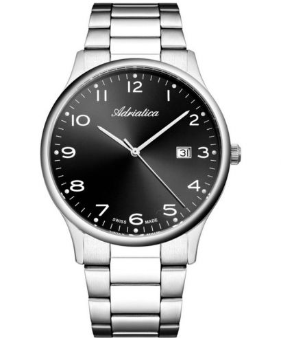 Reloj para hombres Adriatica Classic