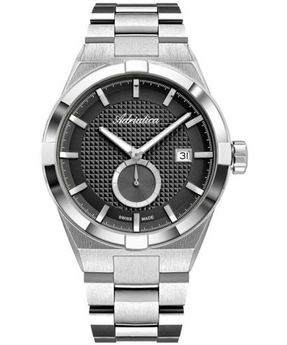 Reloj para hombres Adriatica Classic