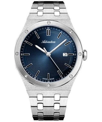 Reloj para hombres Adriatica Classic