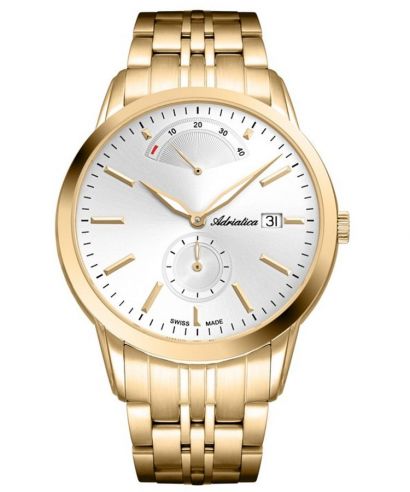 Reloj para hombres Adriatica Classic Automatic