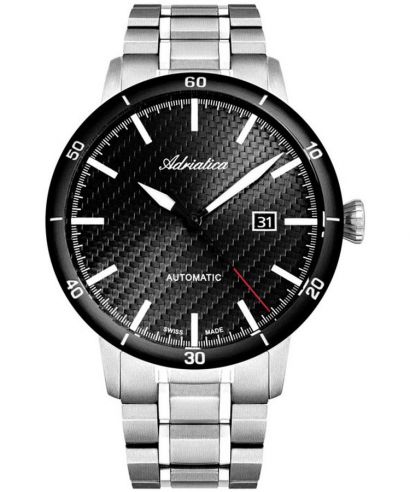 Reloj para hombres Adriatica Classic Automatic