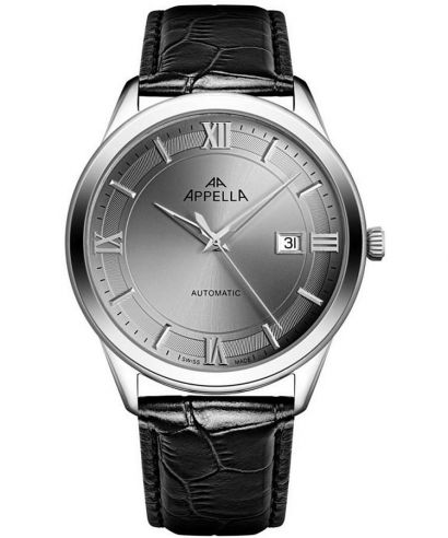 Reloj para hombres Appella Classic Automatic