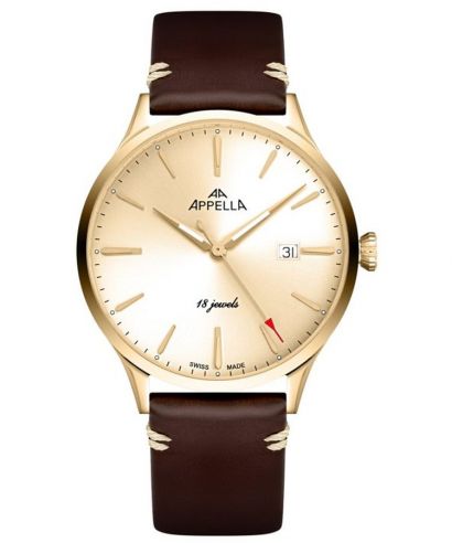Reloj para hombres Appella Classic