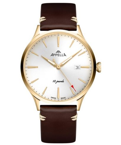 Reloj para hombres Appella Classic