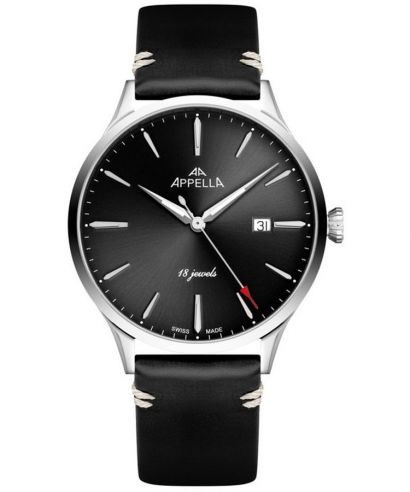 Reloj para hombres Appella Classic