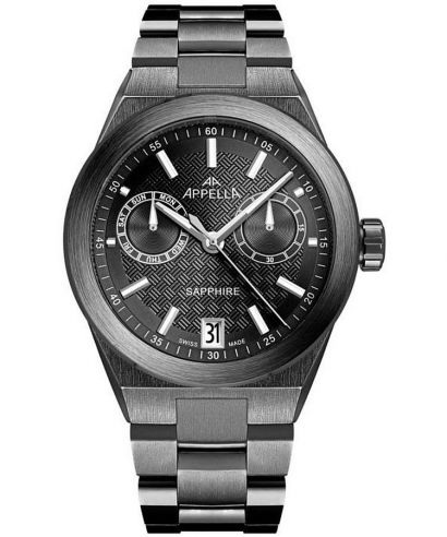Reloj para hombres Appella Classic