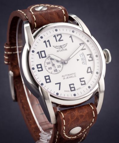 Reloj para hombres Aviator Bristol Scout