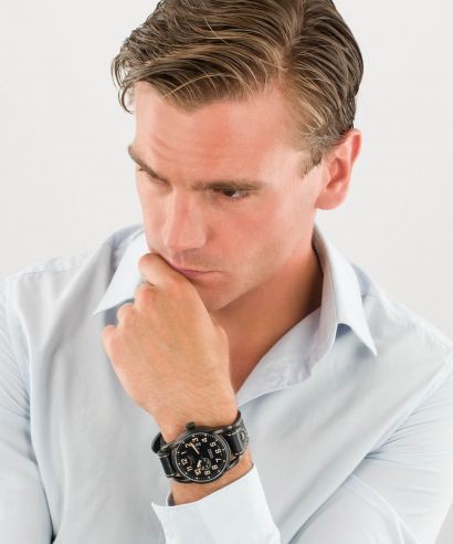 Reloj para hombres Aviator Bristol Scout Automatic