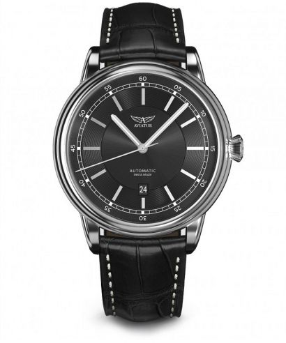 Reloj para hombres Aviator Douglas DC-3 Automatic