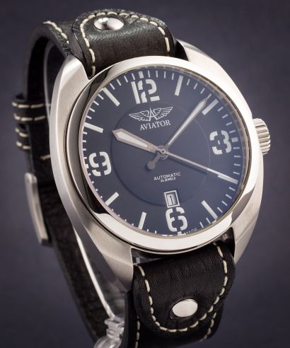 Reloj para hombres Aviator Propeller