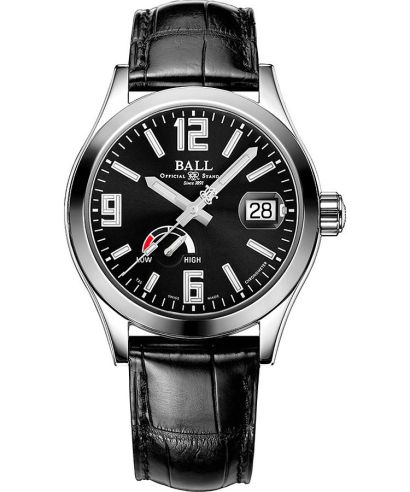 Reloj para hombres Ball Engineer III Pioneer Power Reserve