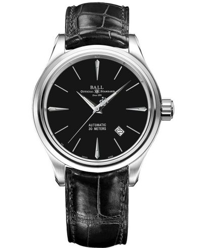 Reloj para hombres Ball Trainmaster Legend