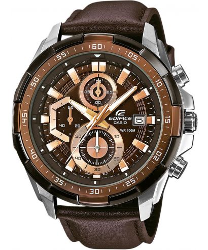 Reloj para hombres Edifice Casio Chronograph