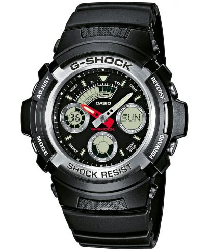 Reloj para hombres G-SHOCK Casio