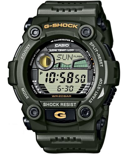 Reloj para hombres G-SHOCK Casio