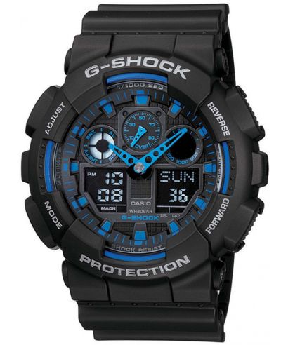 Reloj para hombres G-SHOCK Casio