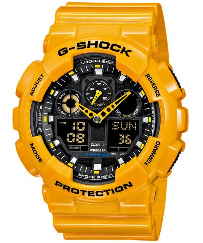 Reloj para hombres G-SHOCK Casio