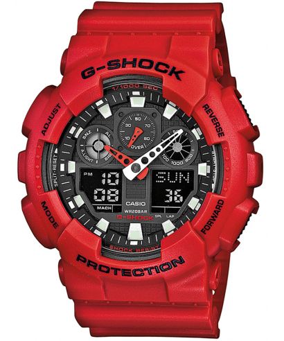 Reloj para hombres G-SHOCK Casio