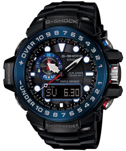 Reloj para hombres G-SHOCK Casio Gulfmaster