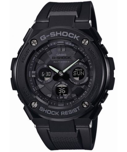 Reloj para hombres G-SHOCK Tough Solar Waveceptor
