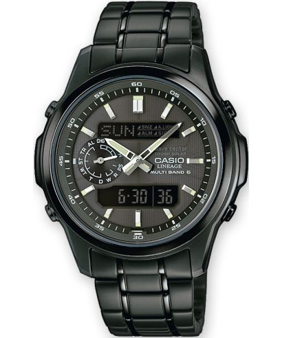 Reloj para hombres Casio Lineage
