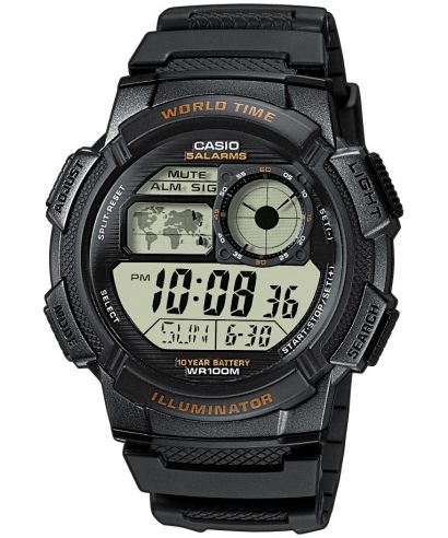 Reloj para hombres Casio Sport