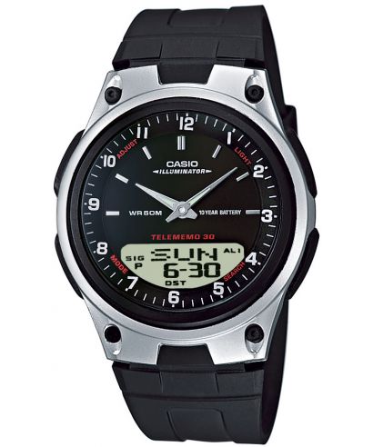 Reloj para hombres Casio Sport