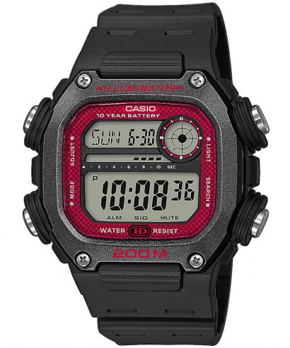 Reloj para hombres Casio Sport