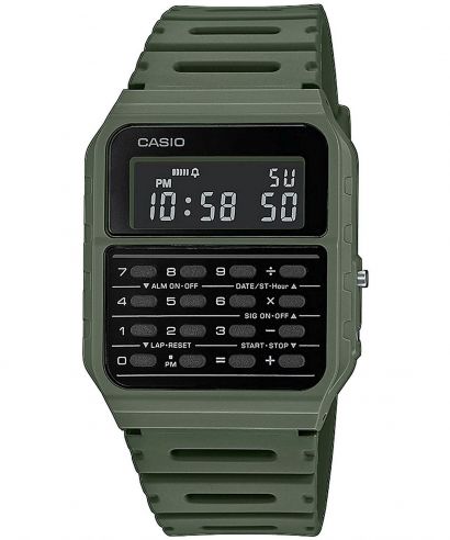 Reloj para hombres Casio Vintage VINTAGE Oldschool Manish Color