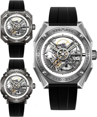 Reloj para hombres Ciga Design M Series Magician SET
