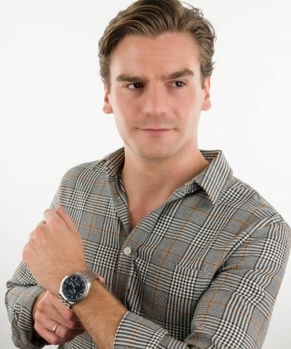 Reloj para hombres Citizen Eco-Drive Radio Controlled
