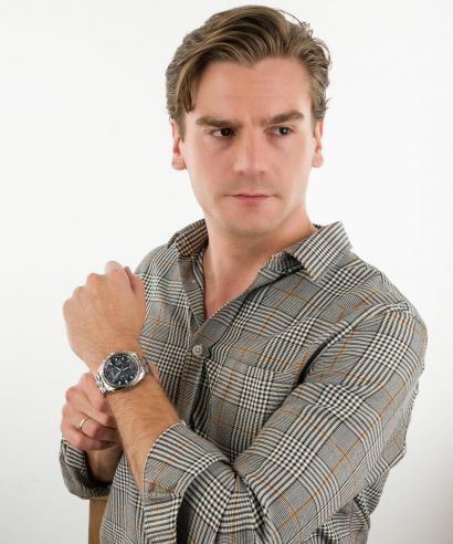 Reloj para hombres Citizen Eco-Drive Radio Controlled