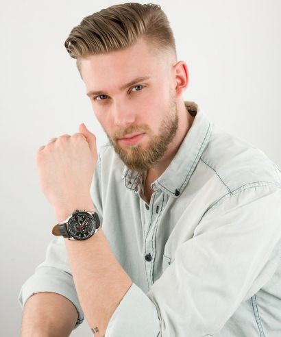 Reloj para hombres Citizen Eco-Drive Radio Controlled