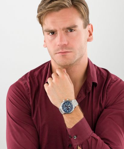 Reloj para hombres Citizen Eco-Drive Radio-Controlled Promaster