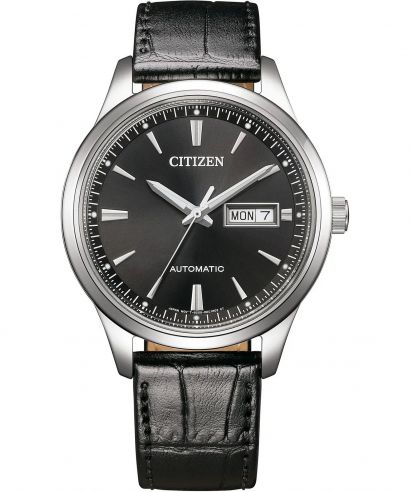 Reloj para hombres Citizen Mechanical Day Date Automatic