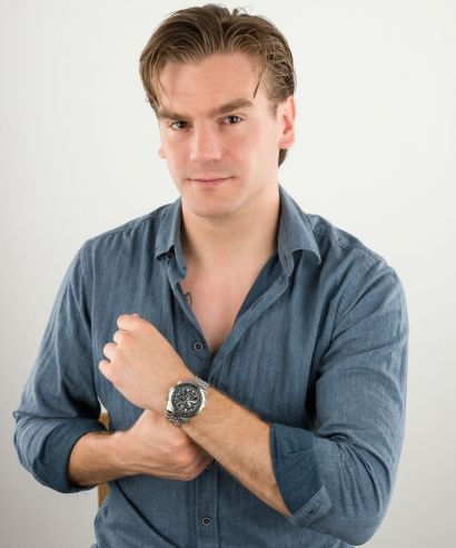 Reloj para hombres Citizen Promaster Sky Radio-Controlled Eco-Drive