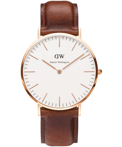Reloj para hombres Daniel Wellington St Mawes 40