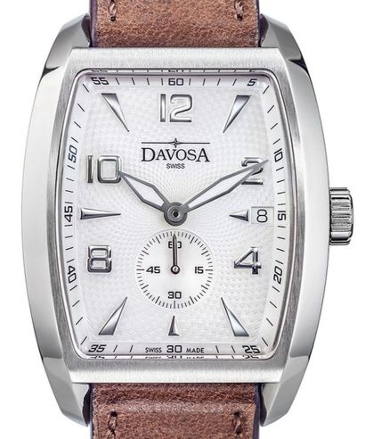 Reloj para hombres Davosa Evo 1908 Automatic