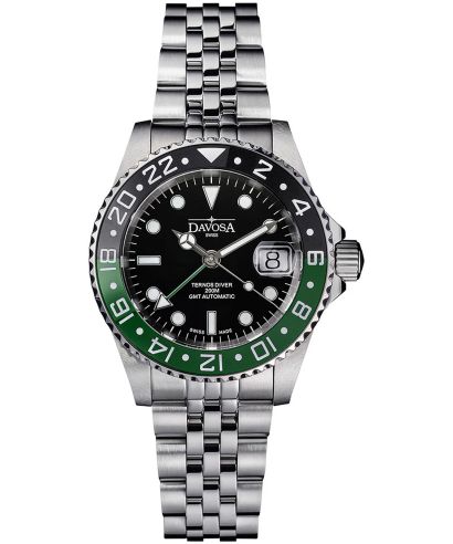 Reloj para hombres Davosa Ternos Automatic