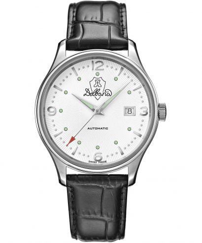 Reloj para hombres Delbana Della Balda