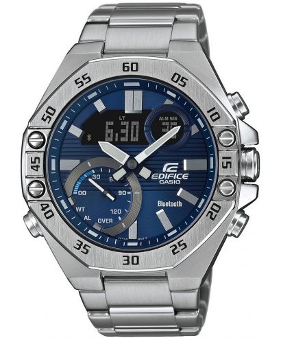 Reloj para hombres Casio Edifice Momentum Schedule Timer