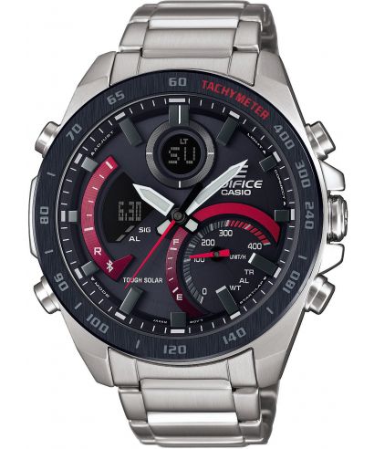 Reloj para hombres Casio Edifice Premium Bluetooth Tough Solar