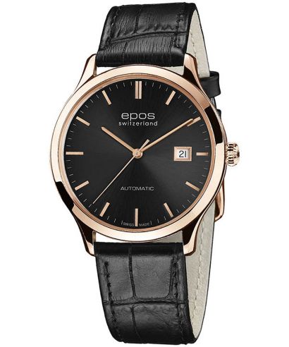 Reloj para hombres Epos Originale Automatic