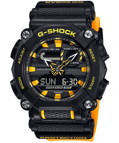 Reloj para hombres Casio G-Shock Classic