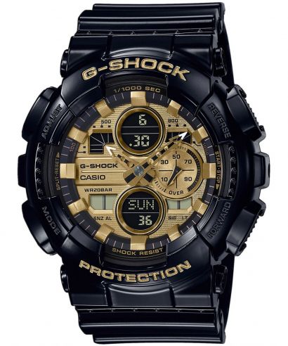 Reloj para hombres Casio G-Shock Original Brave And Tough Garish