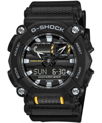 Reloj para hombres Casio G-Shock Urban Classic Resin