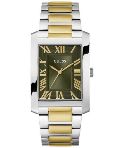 Reloj para hombres Guess Clyde