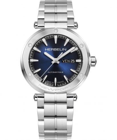 Reloj para hombres Herbelin Newport Automatic